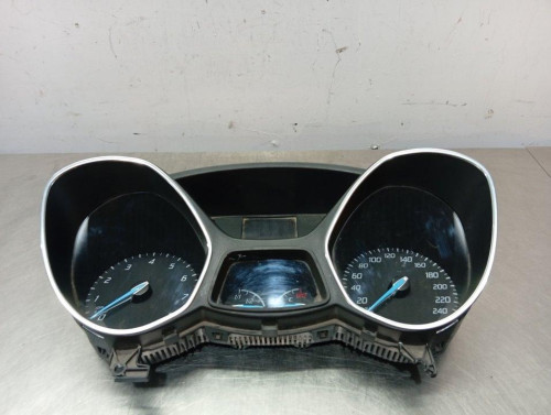  CUADRO INSTRUMENTOS, FORD, C-MAX (CB7) 