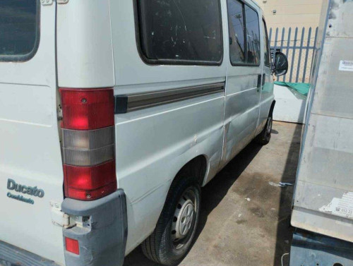  FIAT DUCATO II COMBI 
