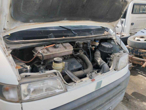  FIAT DUCATO II COMBI 