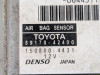  CENTRALITA AIRBAG TOYOTA RAV4 (A4) 