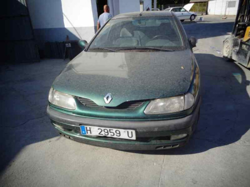  RENAULT LAGUNA (B56) 