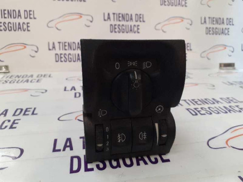  MANDO LUCES 