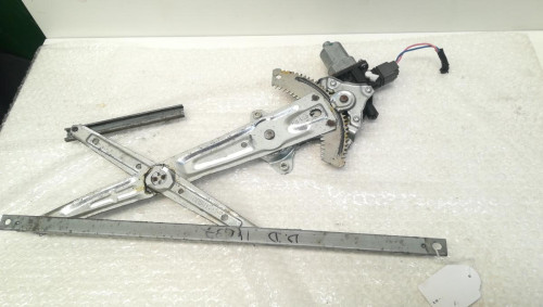  ELEVALUNAS DELANTERO DERECHO MITSUBISHI ASX (GA0W) 