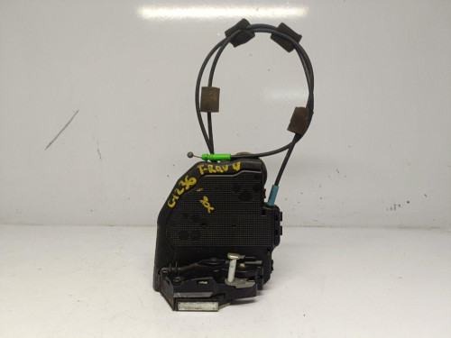  CERRADURA PUERTA TRASERA DERECHA, TOYOTA, RAV4 (A3) 