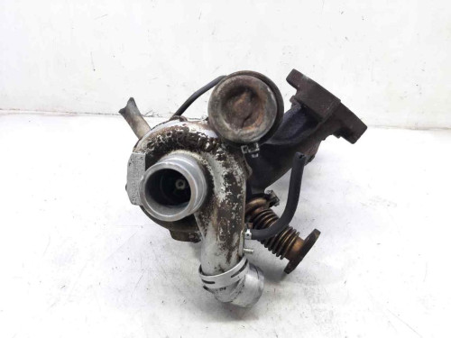 TURBOCOMPRESOR Ford FIESTA BERLINA (DX) 