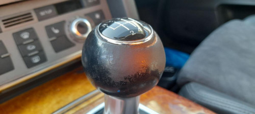 POMO PALANCA CAMBIO AUDI A6 BERLINA (4F2) 