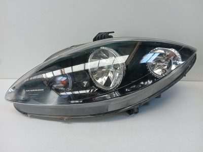 FARO IZQUIERDO, SEAT, TOLEDO (5P2)
