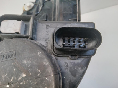 FARO IZQUIERDO, SEAT, TOLEDO (5P2)