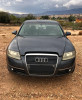 AUDI A6 BERLINA (4F2) — vehículo donante para recambios 