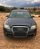 AUDI A6 BERLINA (4F2)