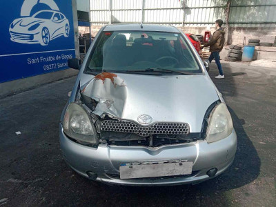 TOYOTA YARIS (NCP1/NLP1/SCP1)