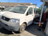  VOLKSWAGEN T5 TRANSPORTER CAMIÓN (7J) 