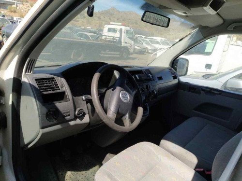  VOLKSWAGEN T5 TRANSPORTER CAMIÓN (7J) 