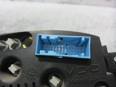 CUADRO INSTRUMENTOS, CITROEN, XSARA PICASSO