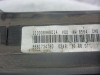  CUADRO INSTRUMENTOS, CITROEN, XSARA PICASSO 