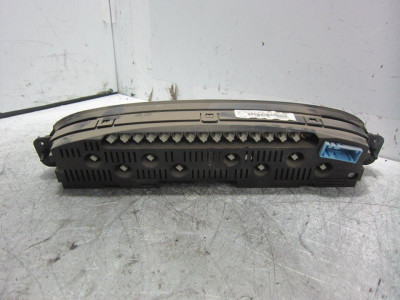 CUADRO INSTRUMENTOS, CITROEN, XSARA PICASSO