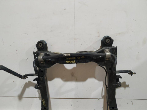  PUENTE DELANTERO OPEL ASTRA J BERLINA 5P 