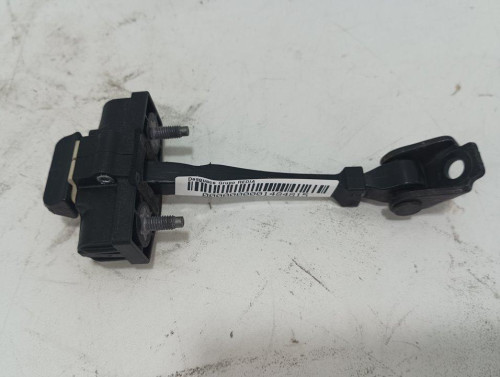 NO IDENTIFICADO, RENAULT, TWINGO III