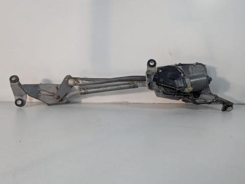  MOTOR LIMPIA DELANTERO MITSUBISHI OUTLANDER (CW0) 