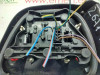  PILOTO TRASERO IZQUIERDO BMW SERIE 3 TOURING (E36) 