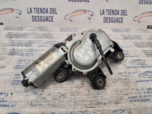  MOTOR LIMPIA TRASERO 