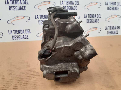  COMPRESOR AIRE ACONDICIONADO 