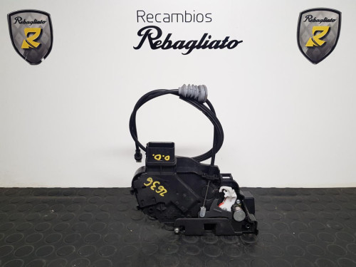  CERRADURA PUERTA DELANTERA DERECHA, VOLVO, C30 