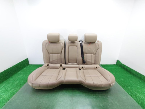 ASIENTOS TRASEROS Land Rover RANGE ROVER EVOQUE 