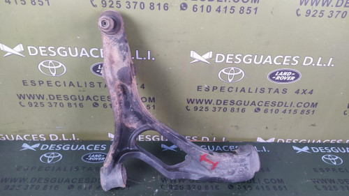 BRAZO SUSPENSION INFERIOR DELANTERO IZQUIERDO Volkswagen TOUAREG (7LA) 