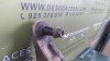 BRAZO SUSPENSION INFERIOR DELANTERO IZQUIERDO Volkswagen TOUAREG (7LA) 