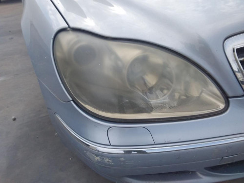 FARO DERECHO MERCEDES-BENZ CLASE S (BM 220) BERLINA 