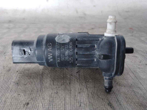 BOMBA LIMPIA Seat LEON (5F1) 
