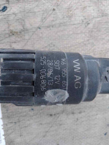 BOMBA LIMPIA Seat LEON (5F1) 