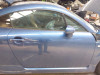 PUERTA DELANTERA DERECHA Audi TT COUPE/ROADSTER (8N3/8N9) 