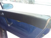 PUERTA DELANTERA DERECHA Audi TT COUPE/ROADSTER (8N3/8N9) 