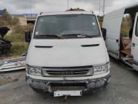 IVECO DAILY FURGÓN