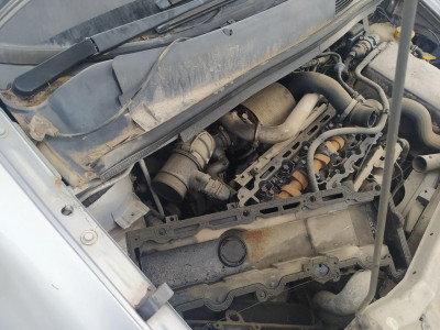 TUBO, OPEL, ZAFIRA A