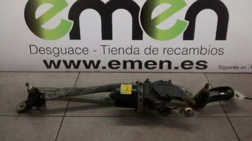  MOTOR LIMPIA DELANTERO NISSAN ALMERA (N16/E) 