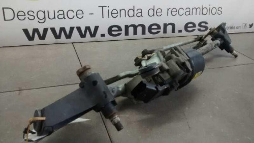  MOTOR LIMPIA DELANTERO NISSAN ALMERA (N16/E) 