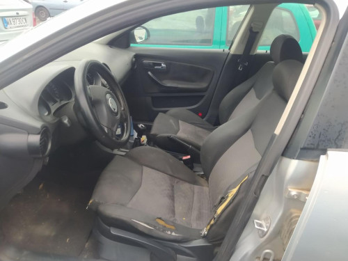  AIRBAG LATERAL IZQUIERDO SEAT CORDOBA BERLINA (6L2) 