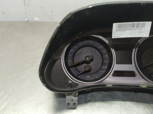  CUADRO INSTRUMENTOS, LEXUS, IS (DS2/IS2) 