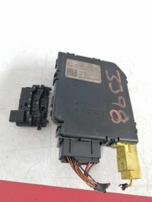 MODULO ELECTRONICO, VOLKSWAGEN, CADDY (2K)(02.2004)