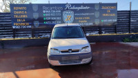 PEUGEOT PARTNER (S1)(07.1996)