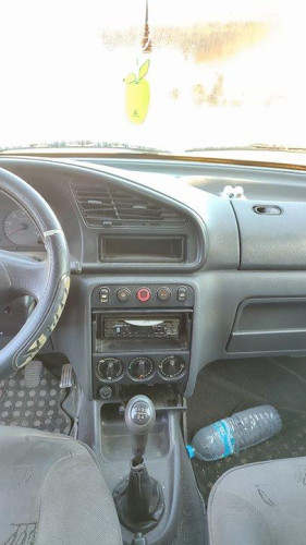  PEUGEOT PARTNER (S1)(07.1996) 