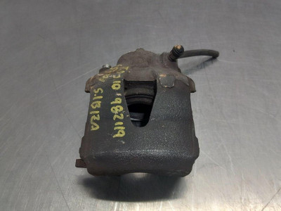 PINZA DE FRENO DELANTERA DERECHA, SEAT, IBIZA BERLINA (6J5)