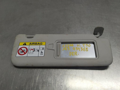 PARASOL DERECHO, HYUNDAI, I30 (PD)