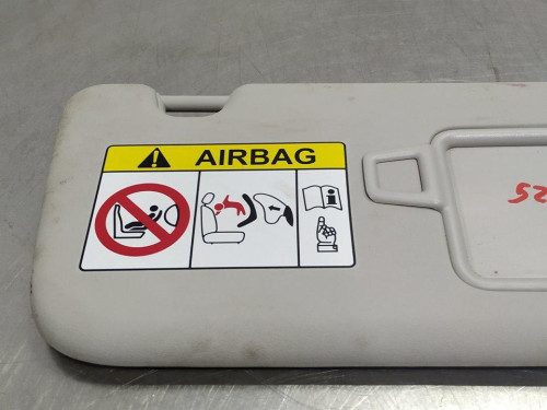  PARASOL DERECHO, HYUNDAI, I30 (PD) 