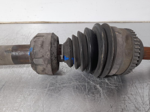 TRANSMISION DELANTERA DERECHA Renault MEGANE I FASE 2 CLASSIC (LA...) 