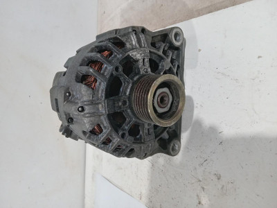 ALTERNADOR, PEUGEOT, 207