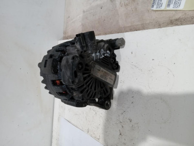 ALTERNADOR, PEUGEOT, 207
